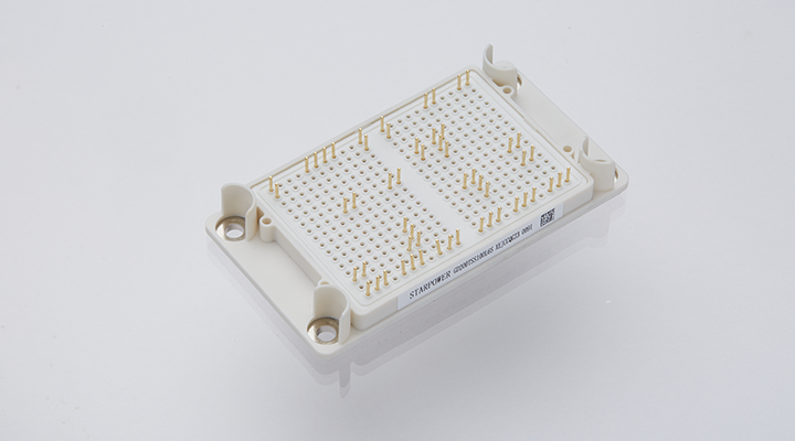 dcbox小金库新产品推荐-L6 IGBT模块